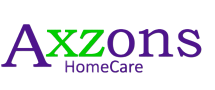 Axzons HomeCare Logo