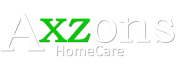 Axzons HomeCare Logo